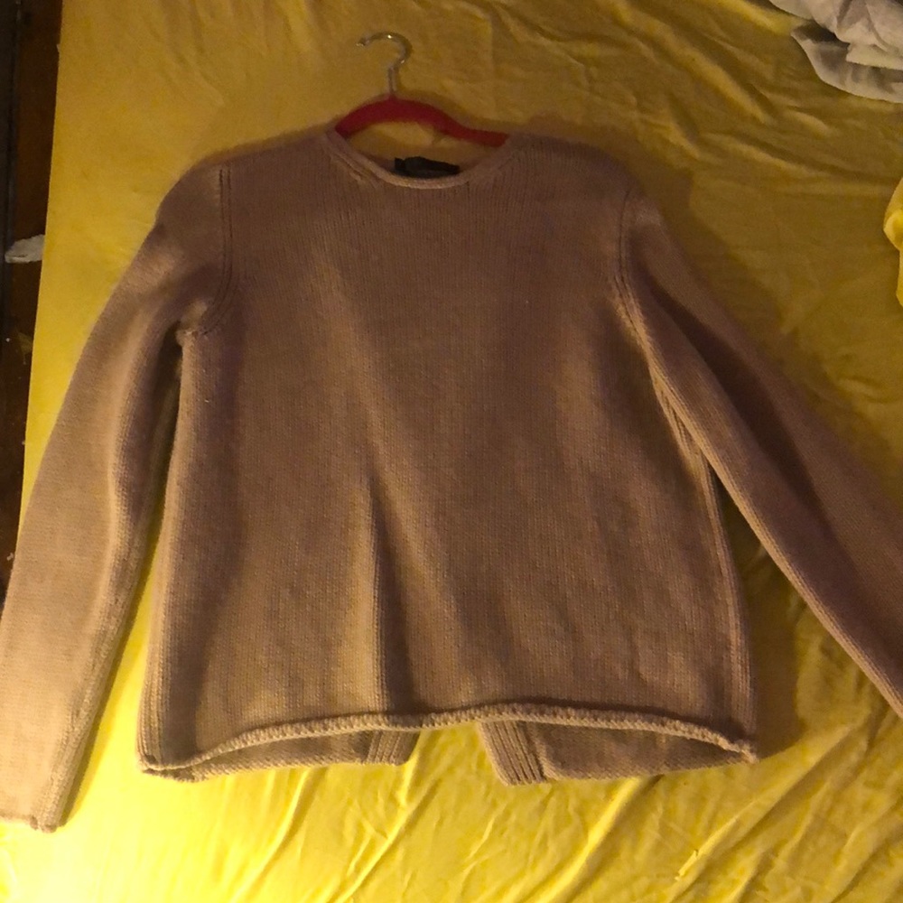 Cute sweater